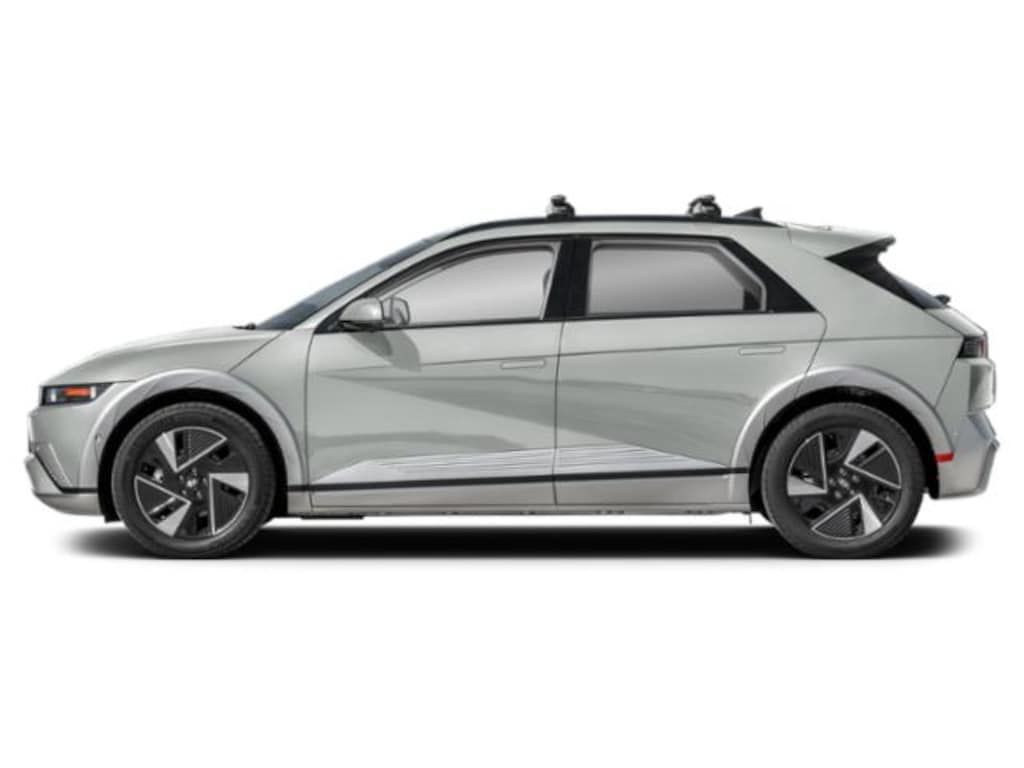 New 2026 Hyundai IONIQ 5 Limited SUV