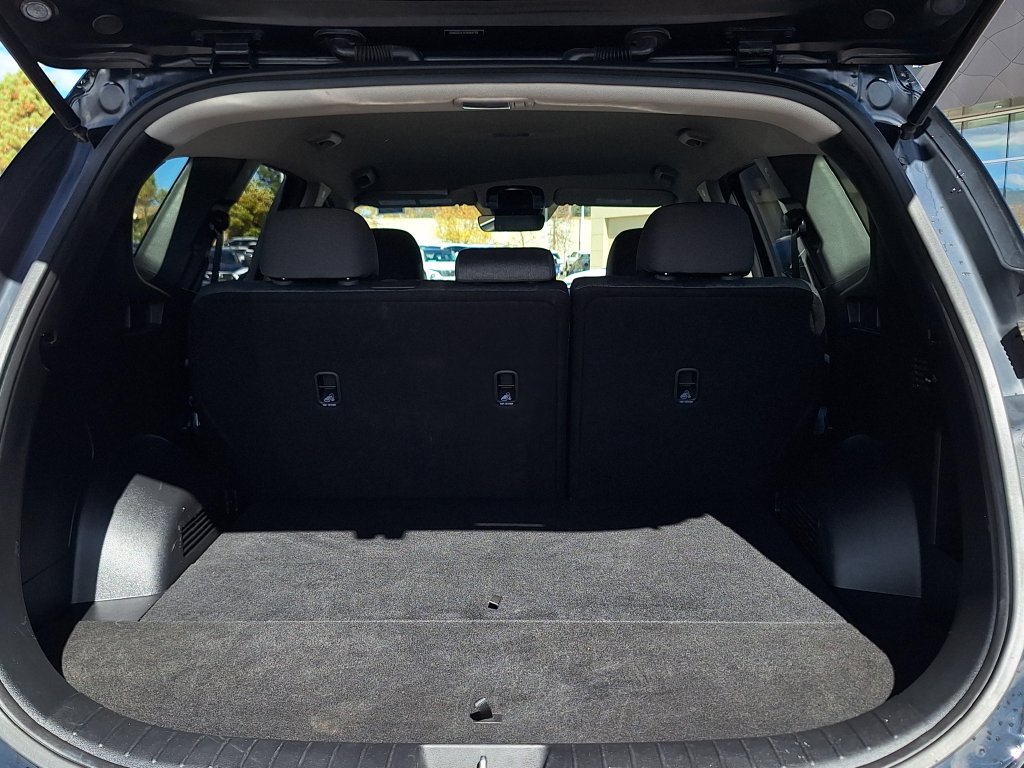 2022 Hyundai Santa Fe SEL - Photo 26