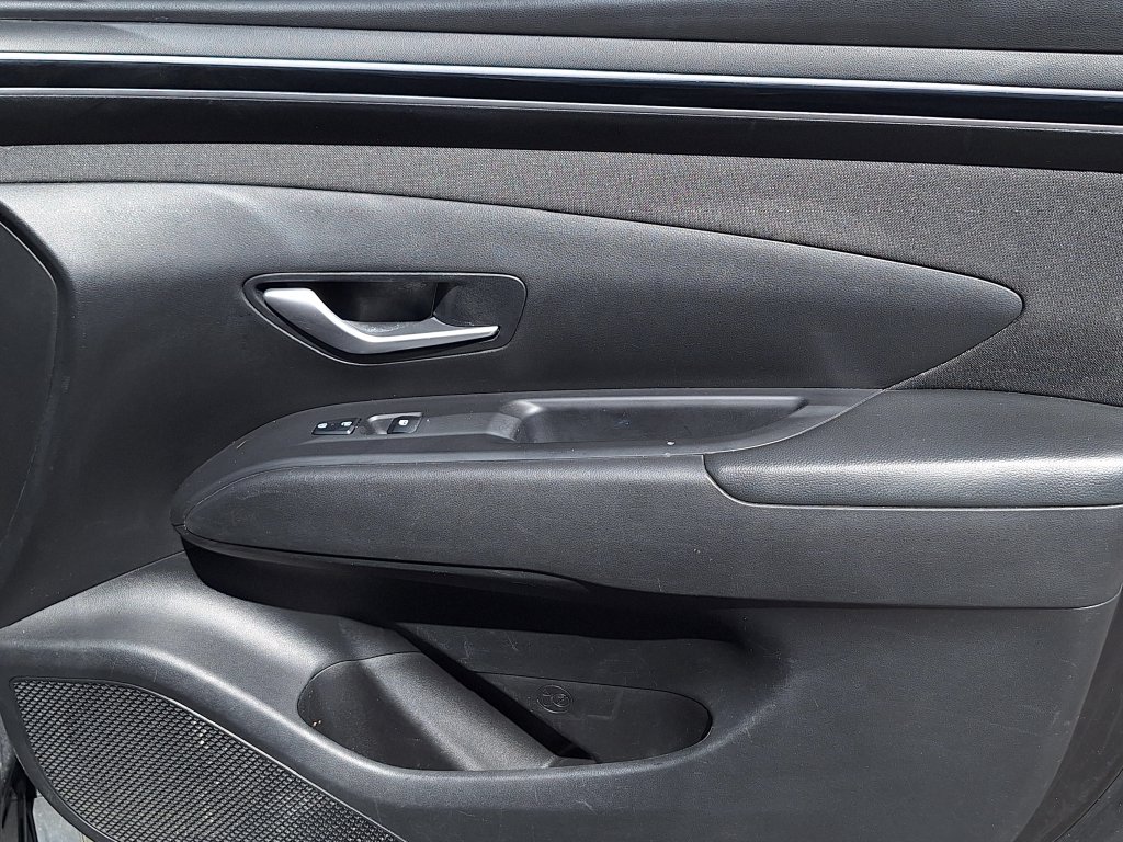2023 Hyundai Tucson SEL - Photo 25