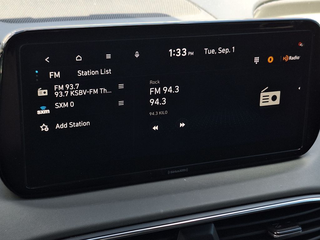 2023 Hyundai Santa Fe SEL - Photo 20