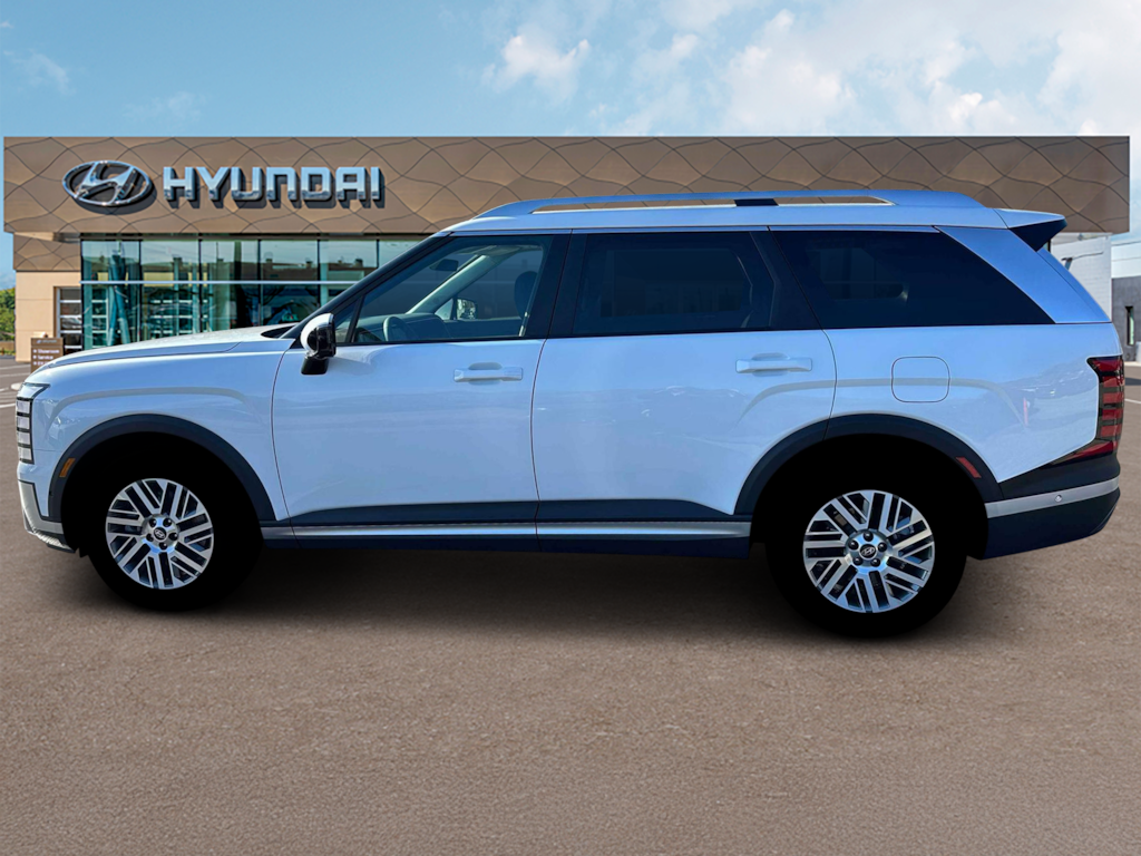 New 2026 Hyundai Palisade SEL Premium AWD SUV