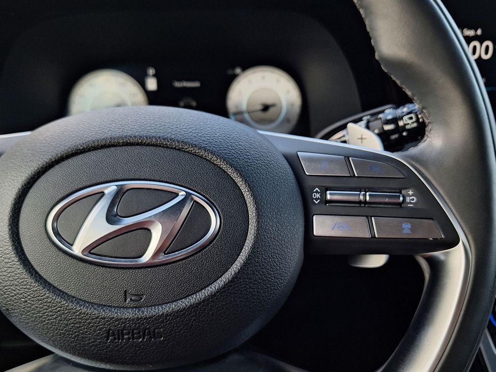 2024 Hyundai Palisade Calligraphy - Photo 21