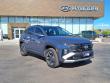 Certified 2025 Hyundai Tucson SEL Convenience SUV