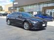 Certified 2023 Hyundai Sonata SEL Sedan
