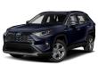 Used 2020 Toyota RAV4 Hybrid Limited SUV