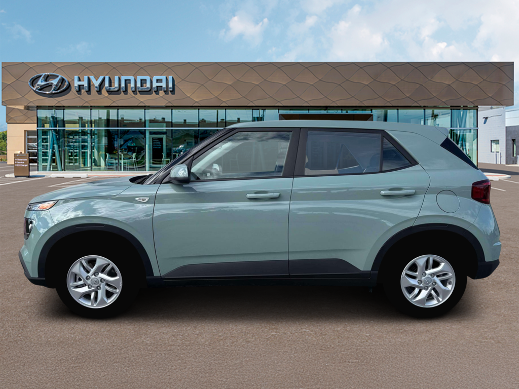 New 2026 Hyundai Venue SE SUV