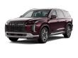 Certified 2023 Hyundai Palisade Limited SUV