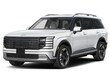  Hyundai Palisade Hybrid