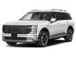 New 2027 Hyundai Palisade Hybrid Limited 7P SUV