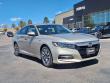 Used 2019 Honda Accord Hybrid Base Sedan