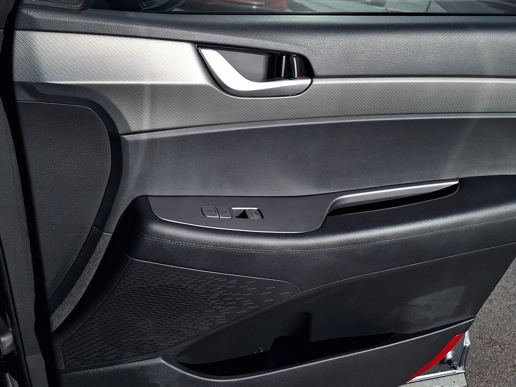 2024 Hyundai Palisade SEL - Photo 28