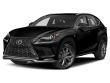 Used 2021 Lexus NX 300 F SPORT SUV
