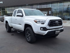 2021 Toyota Tacoma SR5 V6 Truck Access Cab