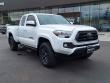 Used 2021 Toyota Tacoma SR5 V6 Truck Access Cab