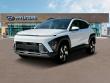 New 2025 Hyundai Kona Limited AWD SUV