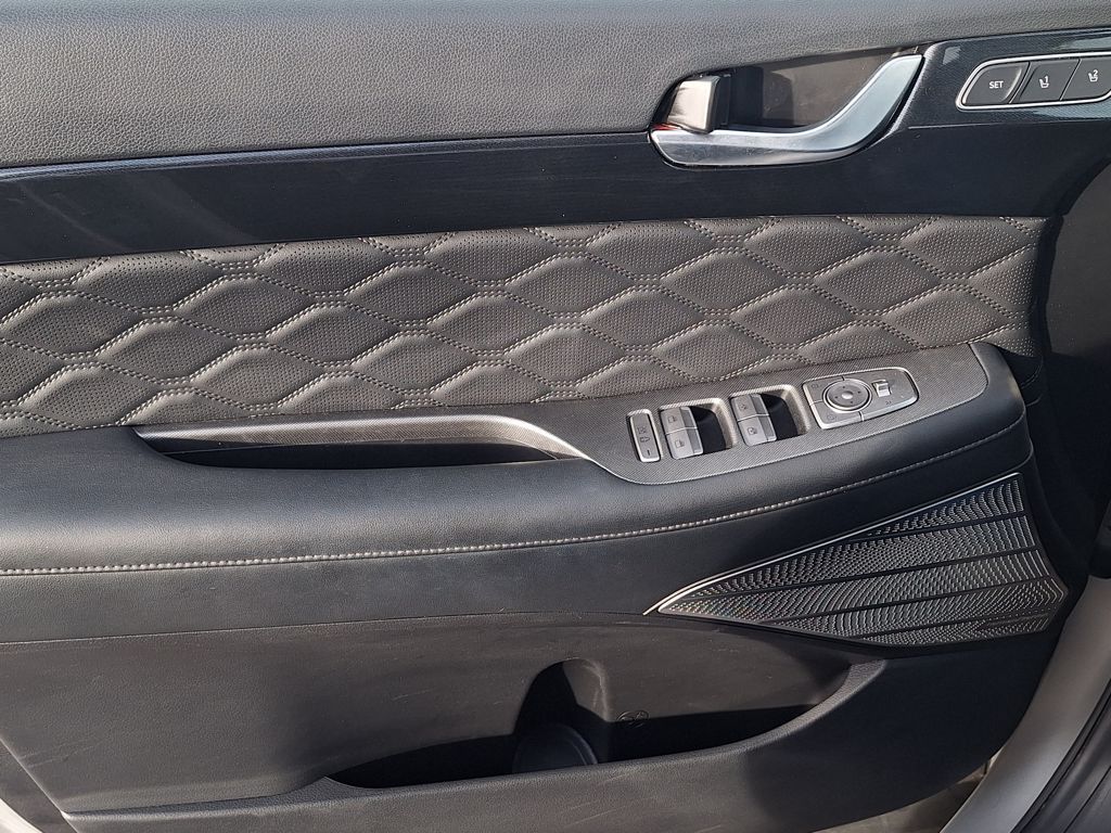 2021 Hyundai Palisade Calligraphy - Photo 9