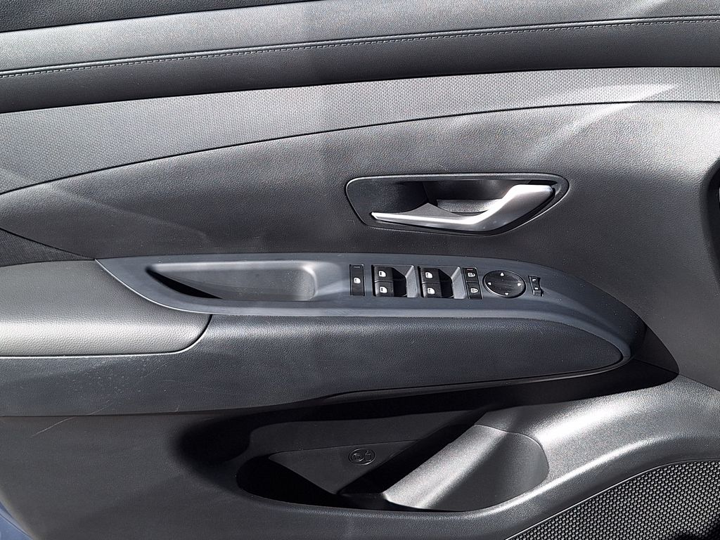 2025 Hyundai Tucson SEL Convenience - Photo 9