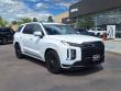 Certified 2025 Hyundai Palisade Calligraphy Night Edition SUV