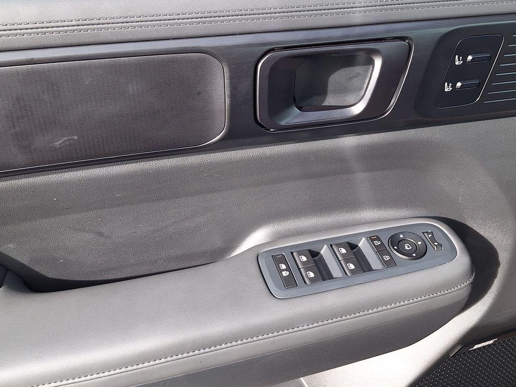 2025 Hyundai Santa Fe Calligraphy - Photo 9