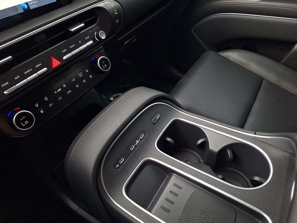 2026 Hyundai Palisade Calligraphy - Photo 25
