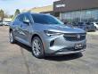 Used 2023 Buick Envision Avenir SUV