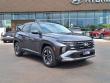 Certified 2025 Hyundai Tucson Hybrid SEL Convenience SUV