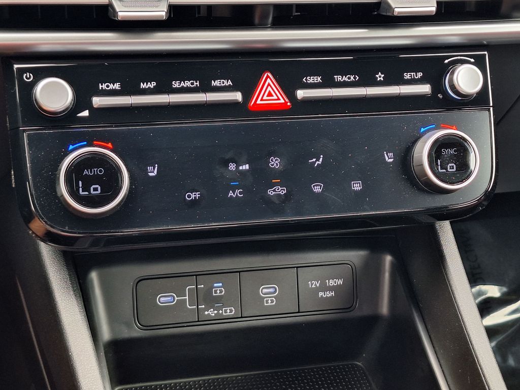2026 Hyundai Santa Cruz SEL - Photo 21