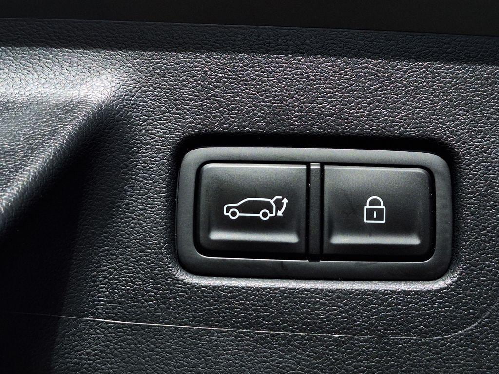2025 Hyundai Santa Fe Calligraphy - Photo 30