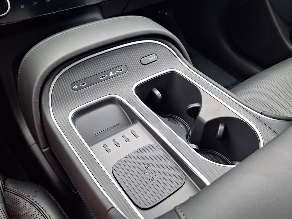2026 Hyundai Palisade Calligraphy - Photo 25