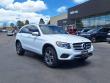 Used 2019 Mercedes-Benz GLC 300 4MATIC SUV