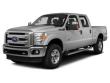 Used 2015 Ford F-350  Truck Crew Cab