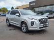 Certified 2022 Hyundai Palisade Limited SUV