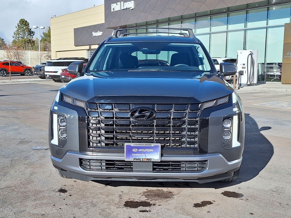 2024 Hyundai Palisade SEL - Photo 8