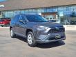 Used 2021 Toyota RAV4 Hybrid LE SUV