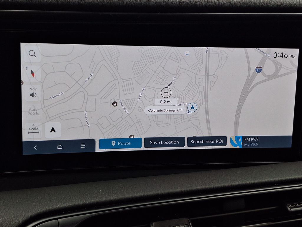2026 Hyundai Palisade XRT Pro - Photo 24