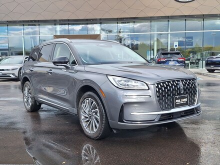 2024 Lincoln Corsair Reserve SUV