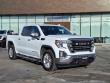 Used 2020 GMC Sierra 1500 SLT Truck Crew Cab