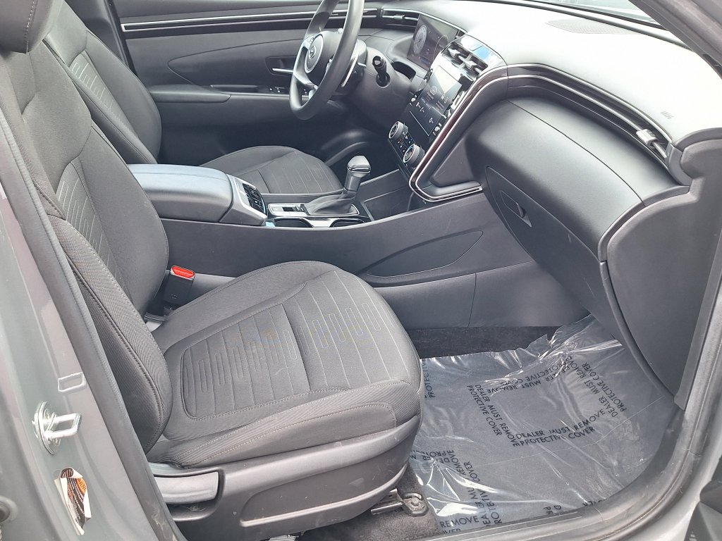 2023 Hyundai Santa Cruz Night - Photo 25
