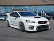 Subaru WRX