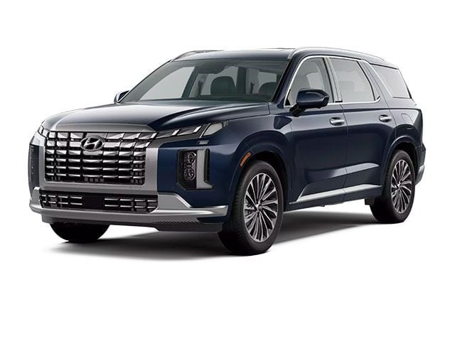 2023 Hyundai Palisade Calligraphy's photo