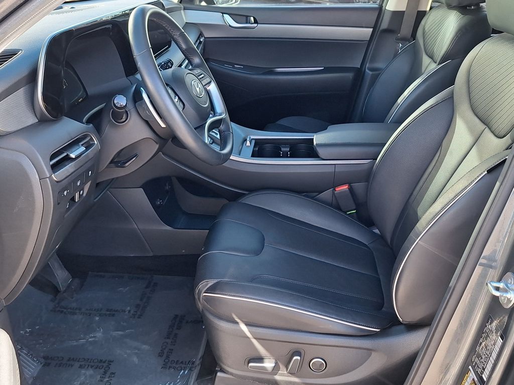 2024 Hyundai Palisade SEL - Photo 10