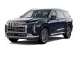 Used 2023 Hyundai Palisade Calligraphy SUV