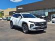 Certified 2025 Hyundai Tucson SEL SUV