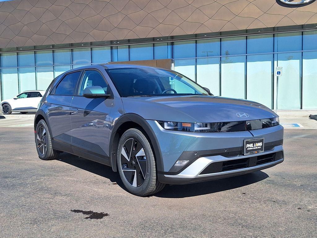 New 2026 Hyundai IONIQ 5 SEL SUV