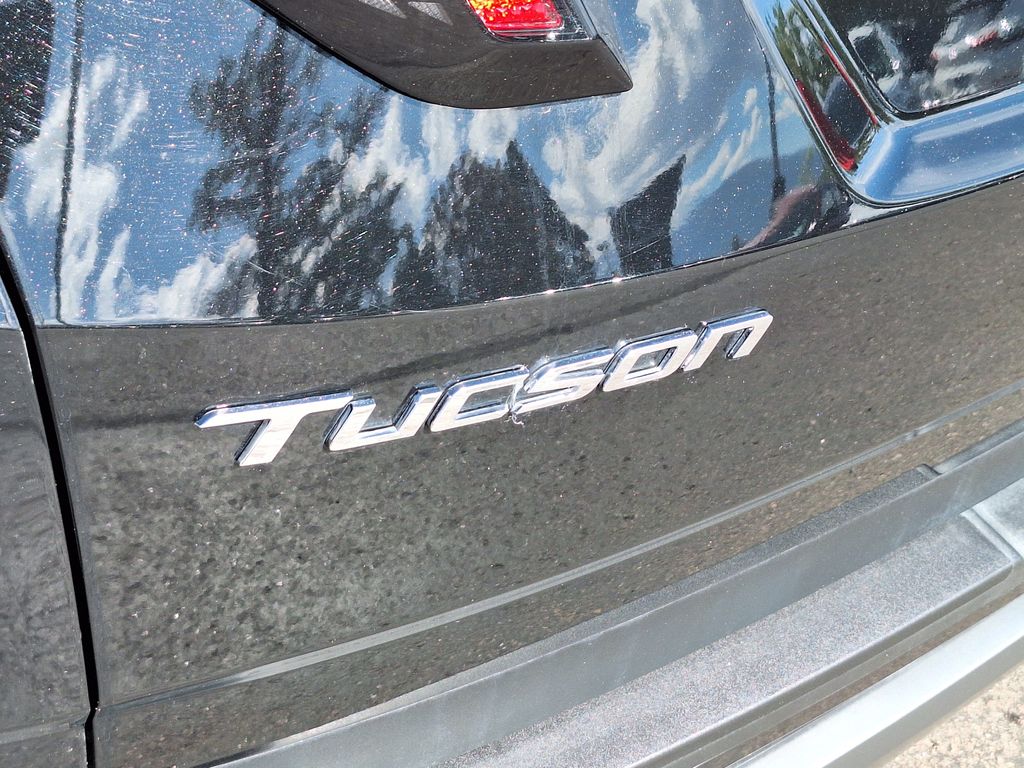 2023 Hyundai Tucson Limited - Photo 29