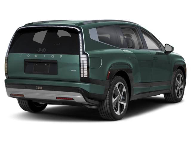 2026 Hyundai Ioniq Limited photo 3