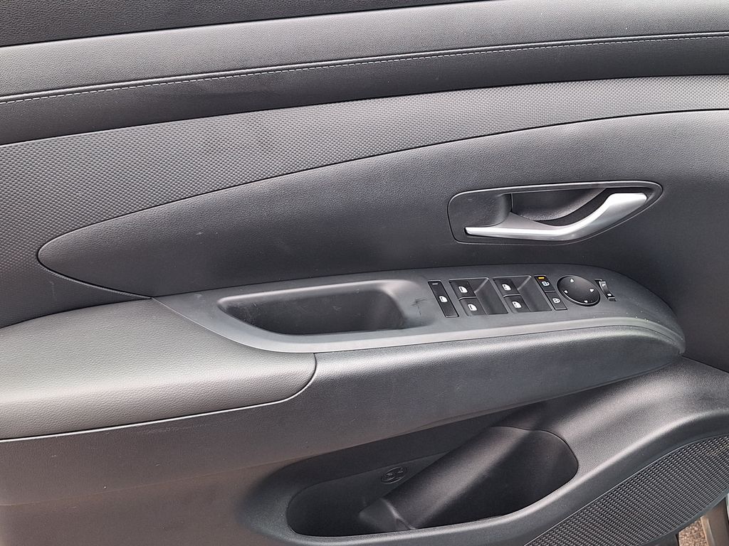 2026 Hyundai Santa Cruz SEL - Photo 9