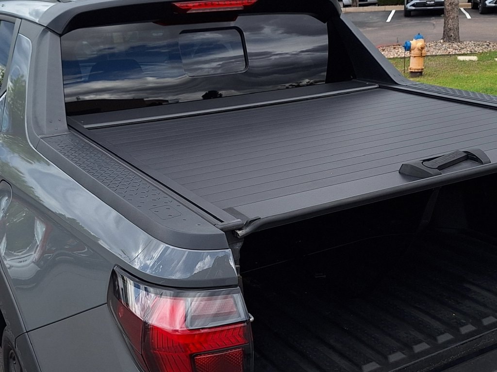 2023 Hyundai Santa Cruz Night - Photo 28