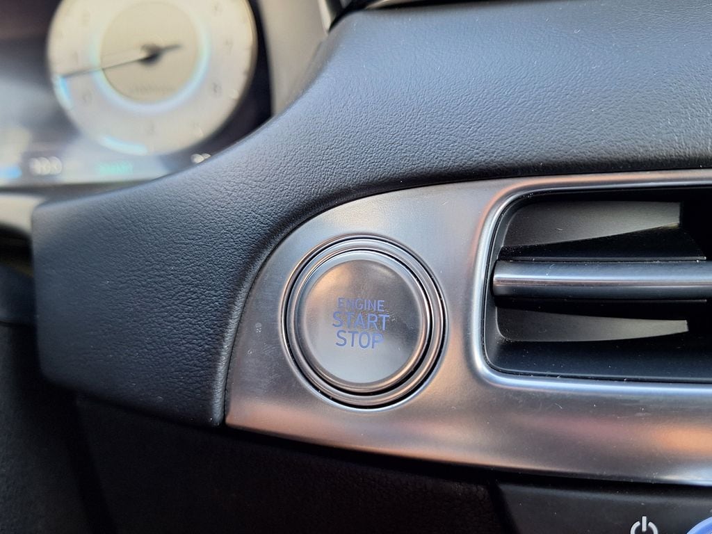 2024 Hyundai Palisade Calligraphy - Photo 30