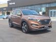Used 2016 Hyundai Tucson Limited SUV